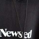 Newsed Logo Remake Hoodie No.59 - NEWSED