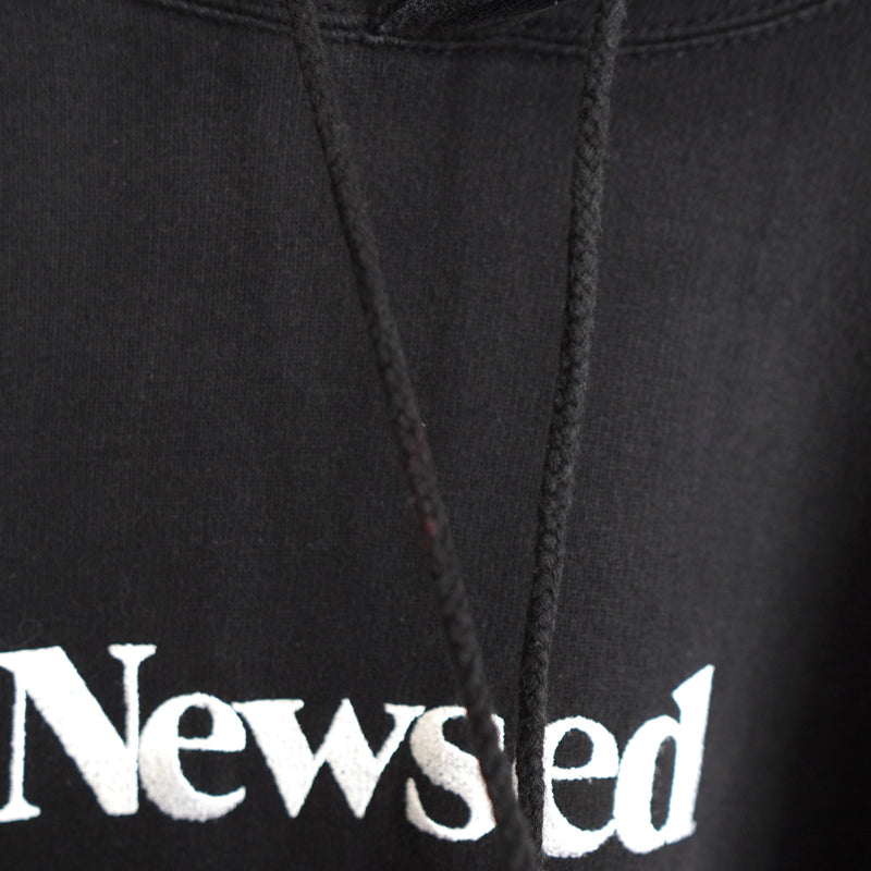Newsed Logo Remake Hoodie No.59 - NEWSED