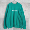 Newsed Logo Remake Sweatshirt No.105