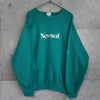 Newsed Logo Remake Sweatshirt No.126