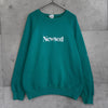 Newsed Logo Remake Sweatshirt No.126