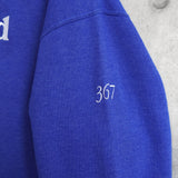 Newsed Logo Remake Sweatshirt No.367 - NEWSED