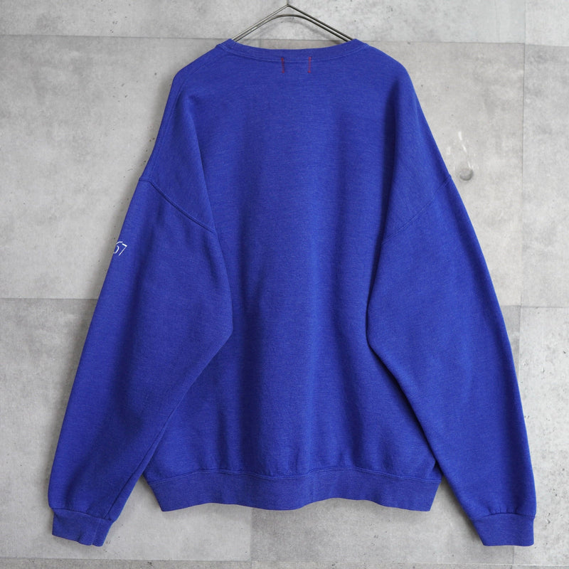 Newsed Logo Remake Sweatshirt No.367 - NEWSED