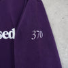 Newsed Logo Remake Sweatshirt No.370