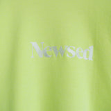 Newsed Logo Remake Sweatshirt No.372 - NEWSED