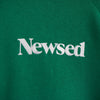 Newsed Logo Remake Sweatshirt No.374