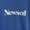 Newsed Logo Remake Sweatshirt No.375