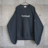 Newsed Logo Remake Sweatshirt No.387