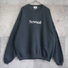 Newsed Logo Remake Sweatshirt No.387