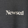 Newsed Logo Remake Sweatshirt No.388