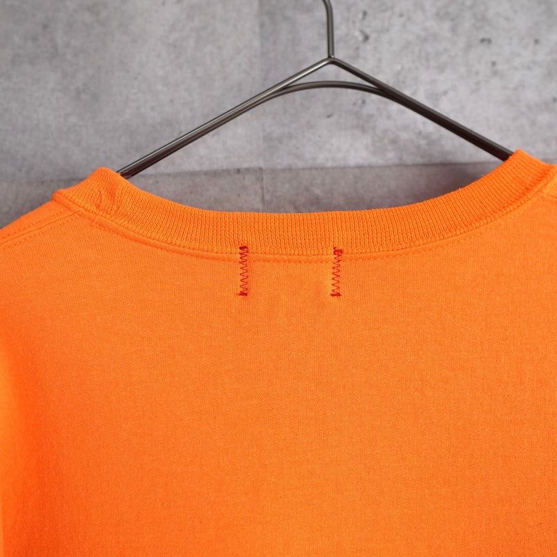 Newsed Logo Remake Sweatshirt｜No.292 - NEWSED