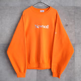 Newsed Logo Remake Sweatshirt｜No.292 - NEWSED