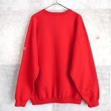 Newsed Logo Remake Sweatshirt｜No.303 - NEWSED