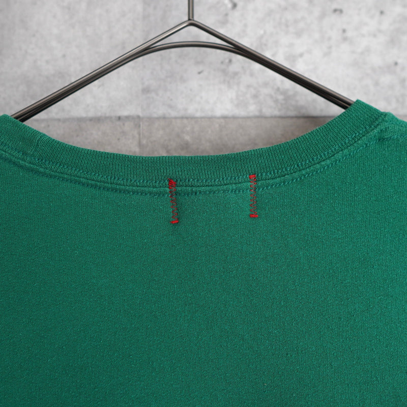 Newsed Logo Remake Sweatshirt｜No.306 - NEWSED