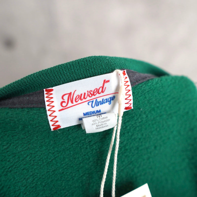 Newsed Logo Remake Sweatshirt｜No.306 - NEWSED