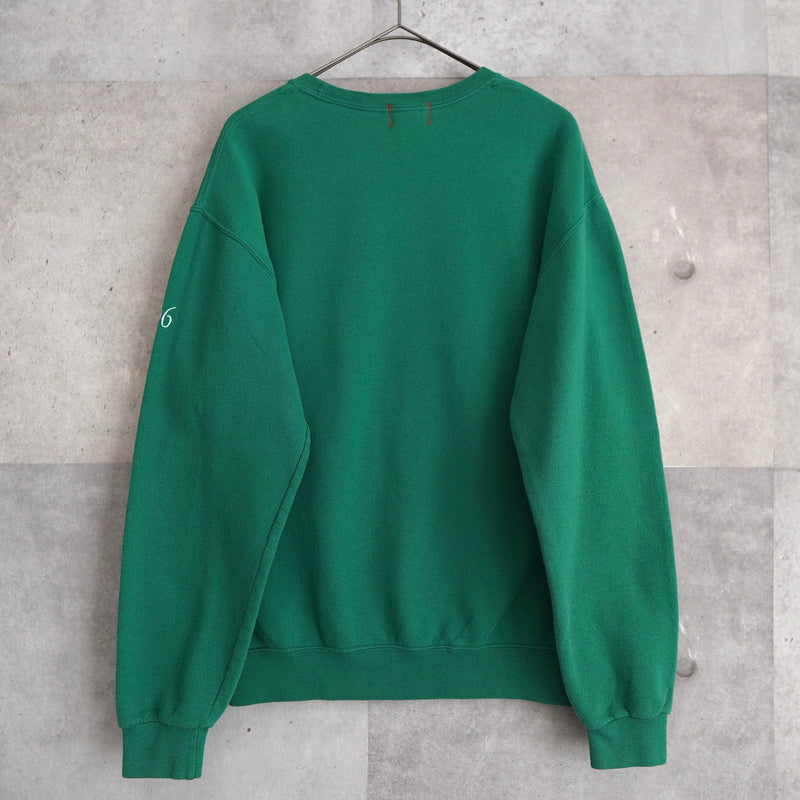 Newsed Logo Remake Sweatshirt｜No.306 - NEWSED