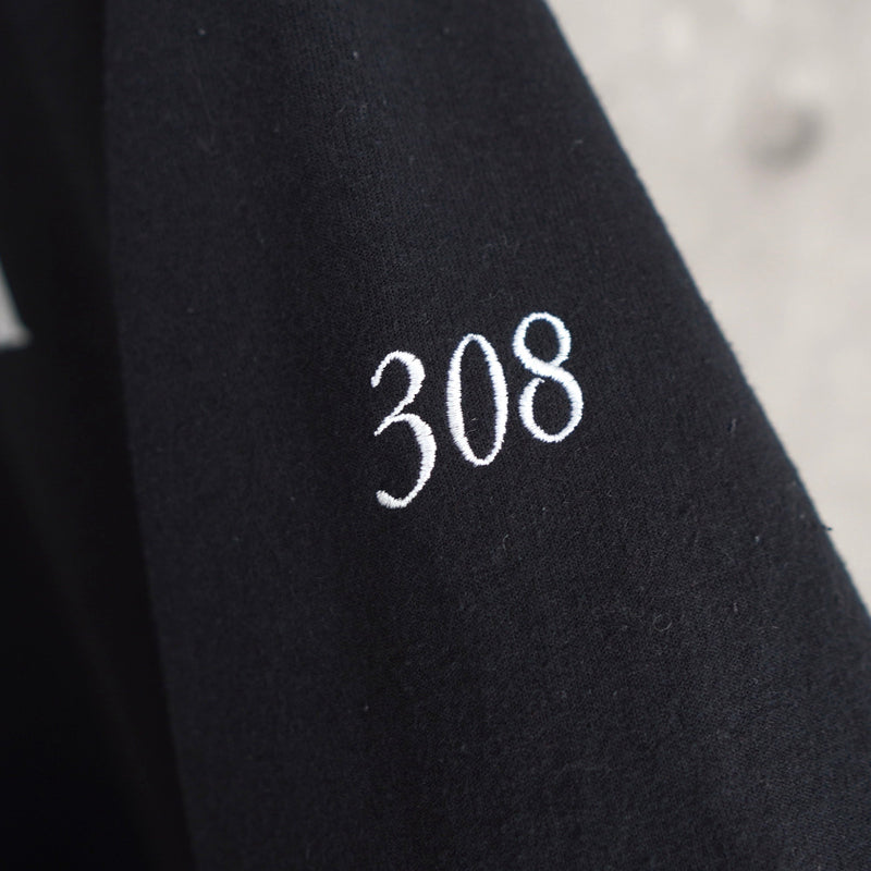 Newsed Logo Remake Sweatshirt｜No.308 - NEWSED