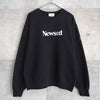 Newsed Logo Remake 运动衫｜No.308 
