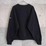 Newsed Logo Remake Sweatshirt｜No.308 - NEWSED
