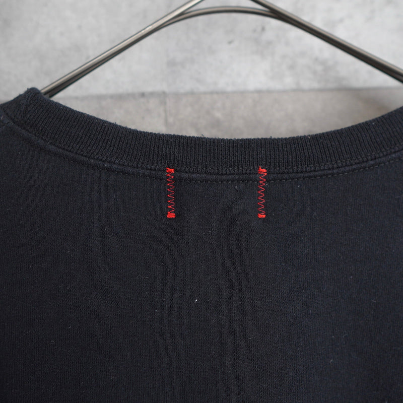 Newsed Logo Remake Sweatshirt｜No.308 - NEWSED