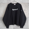 Newsed Logo Remake 运动衫｜No.308 