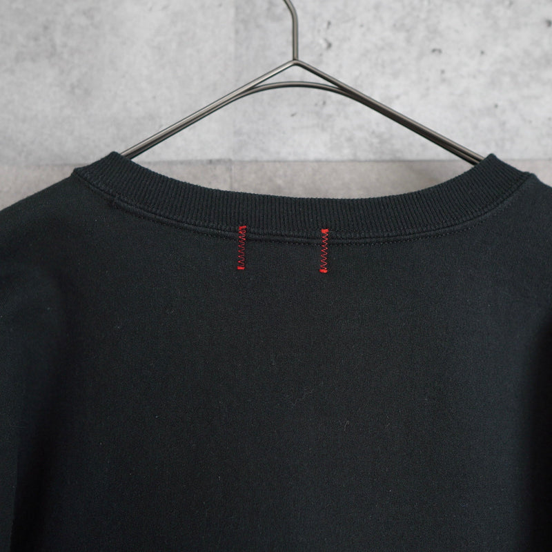 Newsed Logo Remake Sweatshirt｜No.312 - NEWSED