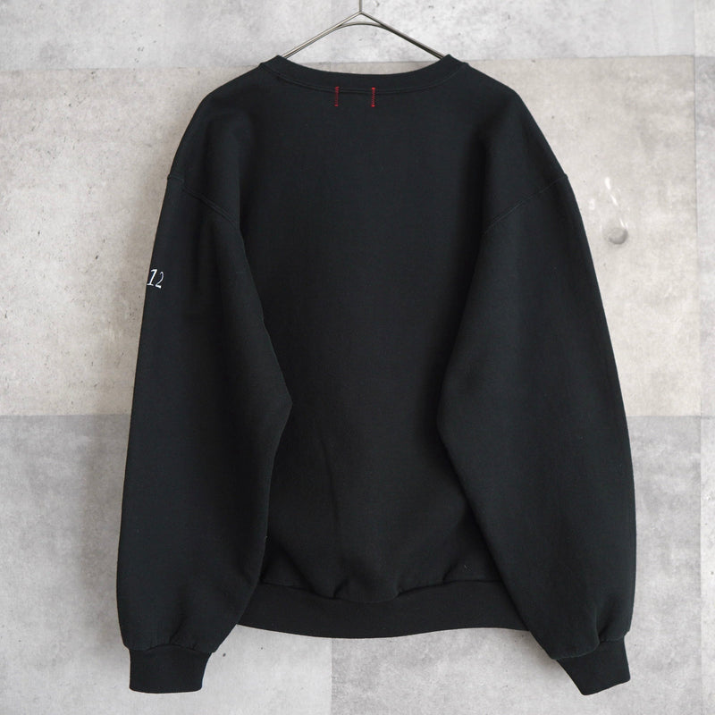 Newsed Logo Remake Sweatshirt｜No.312 - NEWSED