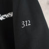 Newsed Logo Remake Sweatshirt｜No.312