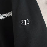 Newsed Logo Remake Sweatshirt｜No.312 - NEWSED