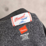 Newsed Logo Remake Sweatshirt｜No.317 - NEWSED
