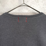 Newsed Logo Remake Sweatshirt｜No.317 - NEWSED