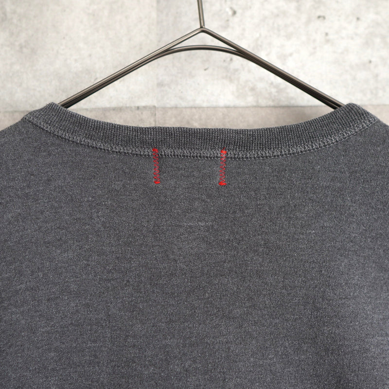 Newsed Logo Remake Sweatshirt｜No.317 - NEWSED