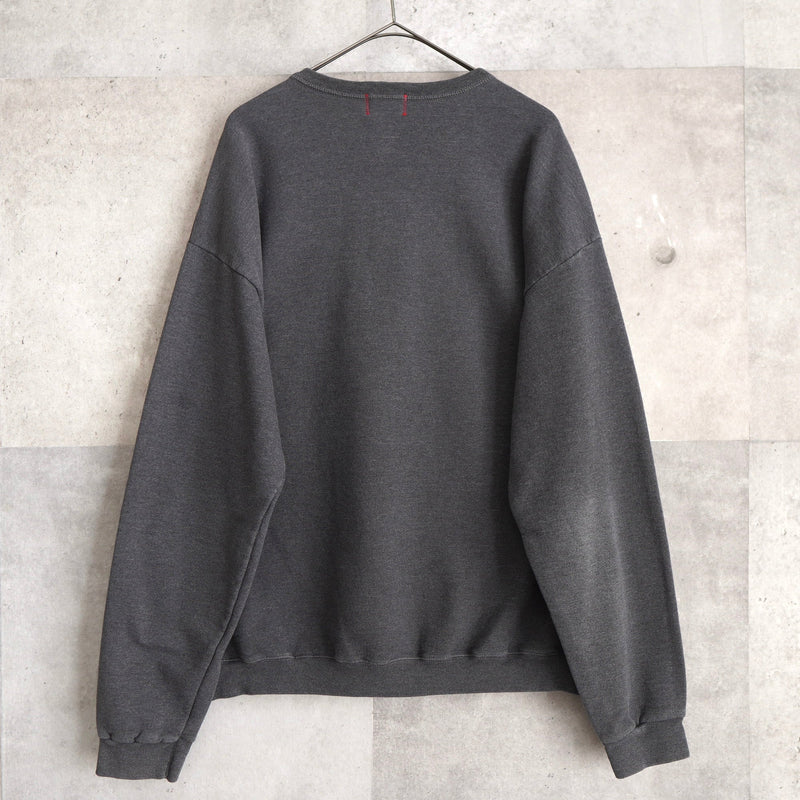 Newsed Logo Remake Sweatshirt｜No.317 - NEWSED