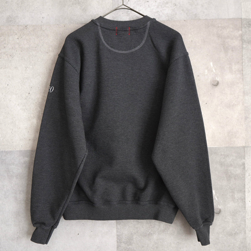Newsed Logo Remake Sweatshirt｜No.320 - NEWSED
