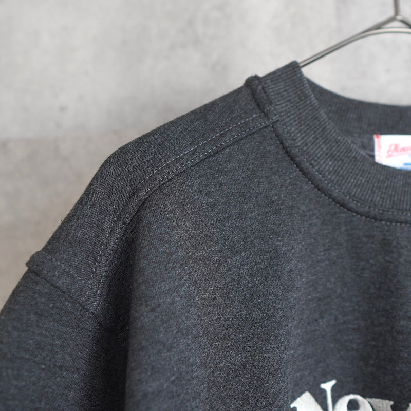 Newsed Logo Remake Sweatshirt｜No.320 - NEWSED