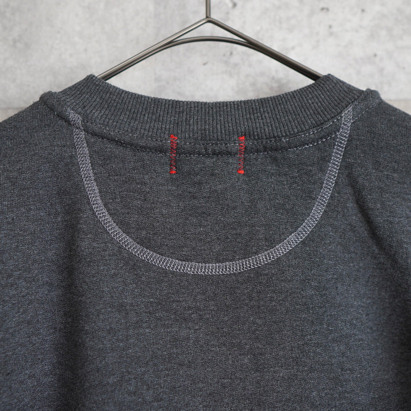 Newsed Logo Remake Sweatshirt｜No.320 - NEWSED