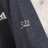 Newsed Logo Remake Sweatshirt｜No.322 - NEWSED