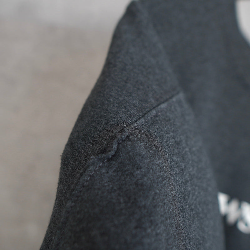 Newsed Logo Remake Sweatshirt｜No.324 - NEWSED