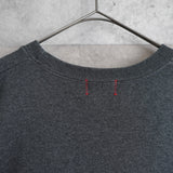Newsed Logo Remake Sweatshirt｜No.324 - NEWSED
