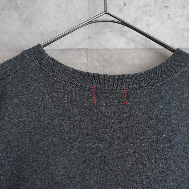 Newsed Logo Remake Sweatshirt｜No.324 - NEWSED