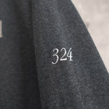 Newsed Logo Remake Sweatshirt｜No.324 - NEWSED
