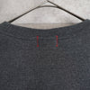 Newsed Logo Remake Sweatshirt｜No.327