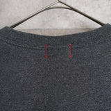 Newsed Logo Remake Sweatshirt｜No.327 - NEWSED