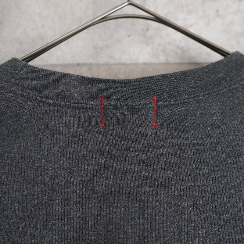 Newsed Logo Remake Sweatshirt｜No.327 - NEWSED