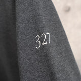 Newsed Logo Remake Sweatshirt｜No.327 - NEWSED