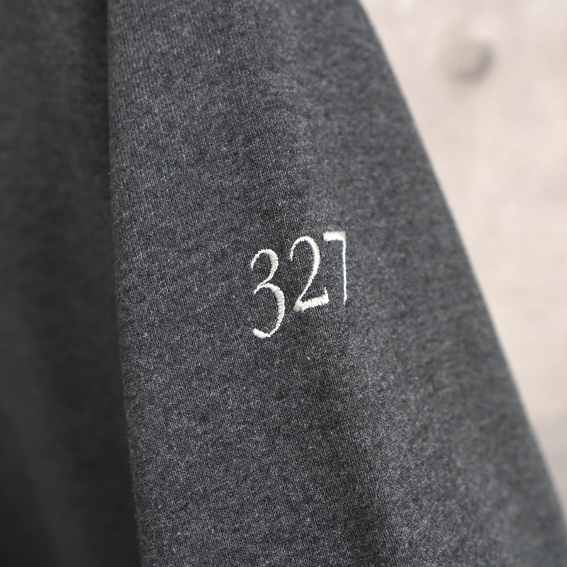 Newsed Logo Remake Sweatshirt｜No.327 - NEWSED