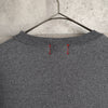 Newsed Logo Remake Sweatshirt｜No.331