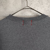 Newsed Logo Remake Sweatshirt｜No.331 - NEWSED