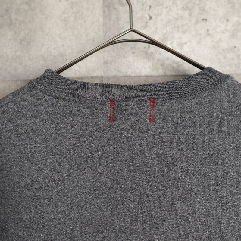 Newsed Logo Remake Sweatshirt｜No.331 - NEWSED