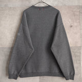 Newsed Logo Remake Sweatshirt｜No.331 - NEWSED